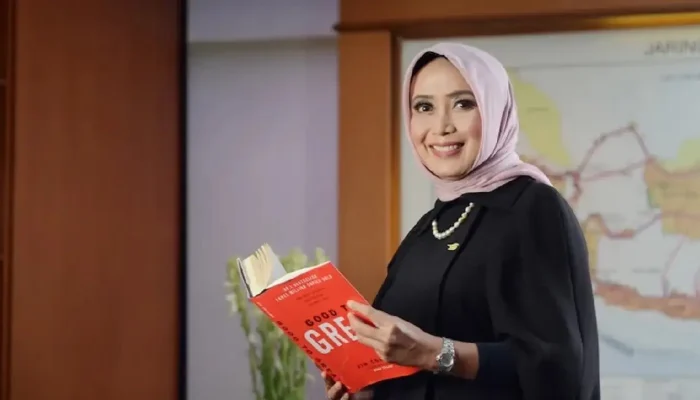 Ira Puspadewi Bebas, KPK Tetap Periksa Pemilik PT JN dalam Kasus Korupsi ASDP