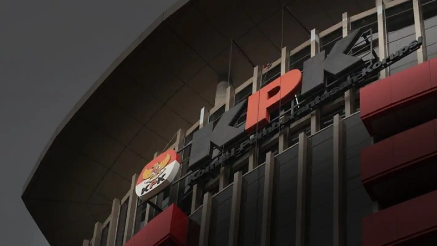 KPK Jakarta rehabilitasi tiga eks direksi ASDP tersangka lain
