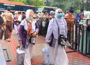 Kuota Haji Purwakarta 2026 Dipangkas 50 Persen, Ini Penjelasan Kemenag