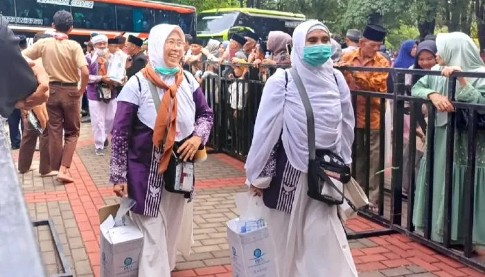 Kuota Haji Purwakarta 2026 Dipangkas 50 Persen, Ini Penjelasan Kemenag