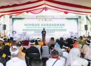 Pertanian Jabar Naik 0,4%, Tapi Ada Catatan Penting Soal NTP