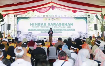 KTNA Jabar 2025 Purwakarta
