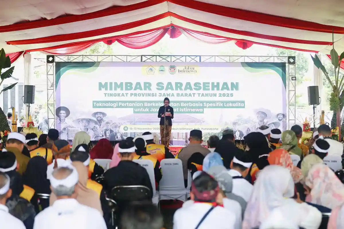 KTNA Jabar 2025 Purwakarta