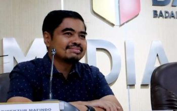 Diskusi Bawaslu dan Mafindo soal risiko AI, SARA, dan Stabilitas Pemilu 2029