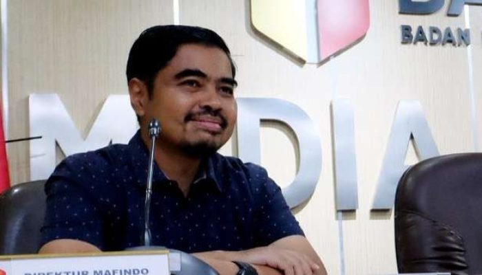 Mafindo Ingatkan Risiko AI Ganggu Stabilitas Pemilu 2029