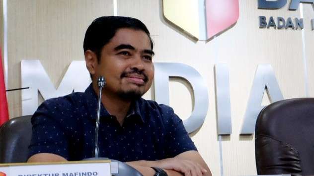 Diskusi Bawaslu dan Mafindo soal risiko AI, SARA, dan Stabilitas Pemilu 2029