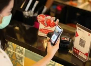 Pakai QRIS OCTO, Makan di HokBen Karawang Jadi Lebih Murah