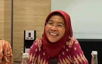 Maria Ulfah Anshor dukung putusan MK keterwakilan perempuan AKD DPR