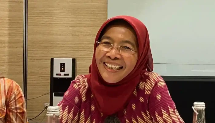 Dukung Putusan MK, Komnas Soroti Hanya 3 Perempuan Pimpin Komisi DPR RI