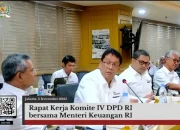 Masyarakat Enggan Ambil Kredit Perumahan, Purbaya: Pendapatan Warga Belum Stabil