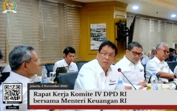 Kredit perumahan rendah, permintaan rumah masih lesu