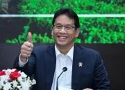 Tok! Kuota LPG Subsidi Naik Jelang Nataru, Ini Kata Menkeu Purbaya