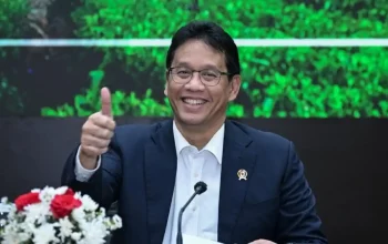 Menkeu Purbaya Yudhi Sadewa konfirmasi kuota LPG subsidi naik jelang Nataru.