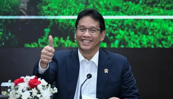 Tok! Kuota LPG Subsidi Naik Jelang Nataru, Ini Kata Menkeu Purbaya