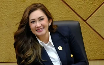 Sidang MKD DPR terhadap lima anggota DPR nonaktif di Gedung DPR Jakarta