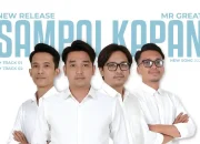 Sampai Kapan? Lagu Baru Mr Great dari Purwakarta Bikin Pendengar Baper