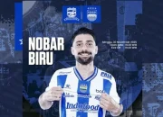Nobar Biru Persib vs Madura United: Cek Lokasi dan Harga Tiket di Sini