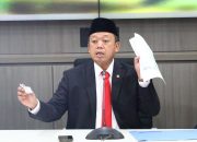 Biang Kerok Sertifikat Tanah Ganda Terungkap, Nusron Minta Daerah Bergerak