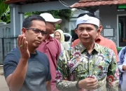 Om Zein Desak Polres Karawang Usut Tuntas Kematian Anak Disabilitas Purwakarta