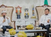 KPK Turun ke Purwakarta, Om Zein Butuh Arahan Strategis Agar Bersih dari Korupsi