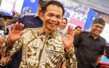 Bupati Purwakarta Om Zein memastikan pencairan utang DBHP Rp19,7 miliar bulan ini.