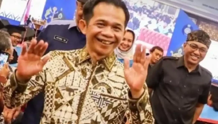 Utang DBHP Rp19,7 M Akan Dilunasi Pemkab Purwakarta, Om Zein Pastikan Cair Bulan Ini