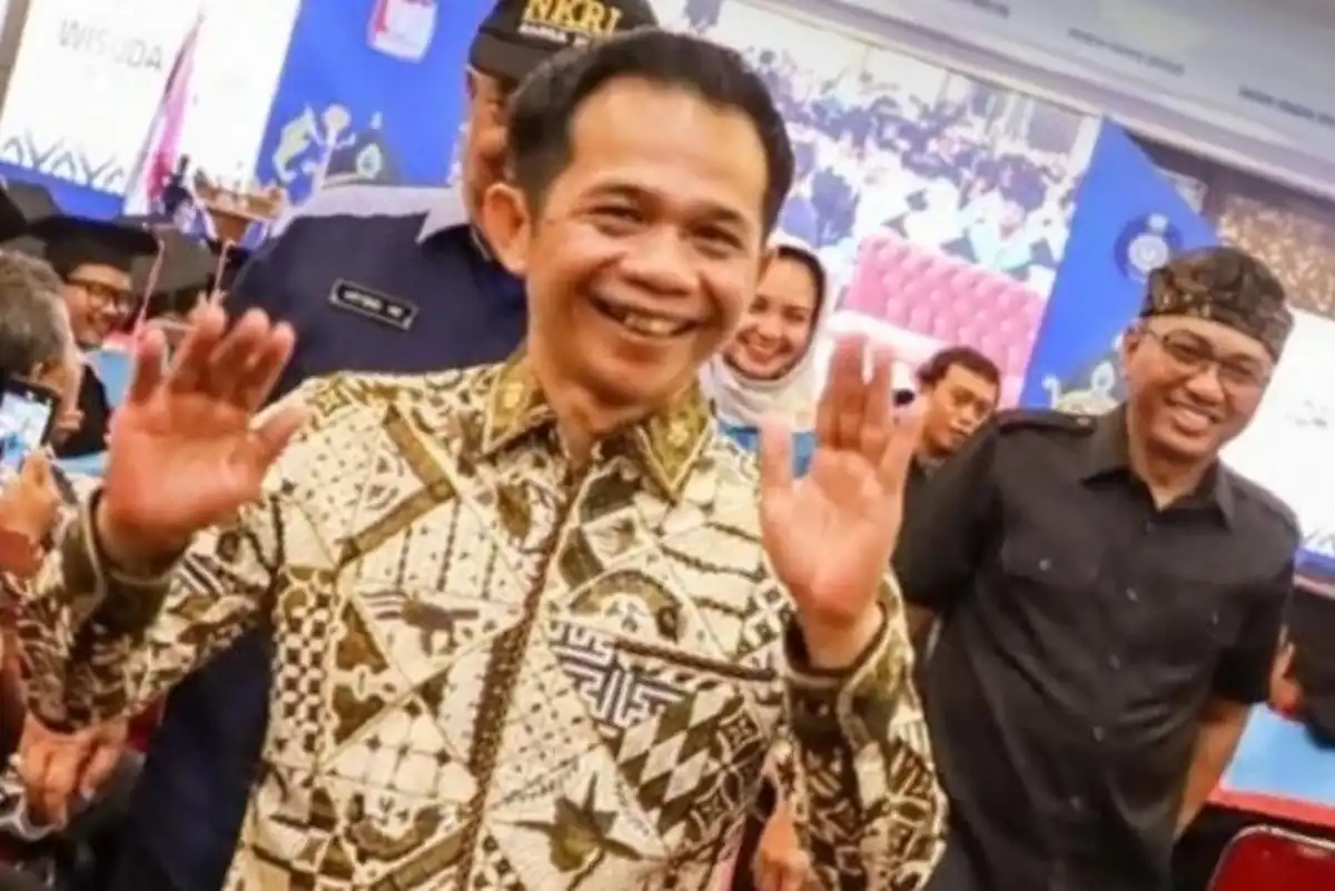 Bupati Purwakarta Om Zein memastikan pencairan utang DBHP Rp19,7 miliar bulan ini.