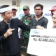 Program 1 Desa 100 Perlindungan BPJS Ketenagakerjaan gratis di Purwakarta