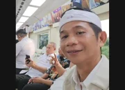 Kantongi Izin KAI, Om Zein Pastikan Jalan Tembus Kemuning-Sahate Dibangun Tahun 2026