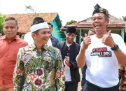 Sengketa Lahan Usai, Murid SMPN 1 Babakancikao Purwakarta Kini Bisa Tenang Belajar