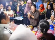 Wiskul Purwakarta Pindah, Om Zein Ingatkan Pedagang Lama Segera Daftar Ulang