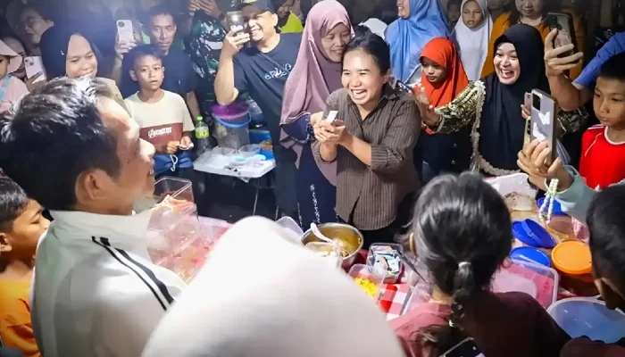 Wiskul Purwakarta Pindah, Om Zein Ingatkan Pedagang Lama Segera Daftar Ulang