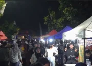 Pendaftaran Ulang Pedagang Wiskul Purwakarta Dibuka, Ini Syaratnya