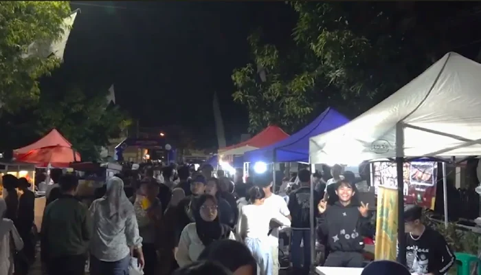 Pendaftaran Ulang Pedagang Wiskul Purwakarta Dibuka, Ini Syaratnya