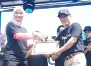 Diapresiasi Kemenpar RI, Pemprov Jabar Raih Sertifikat KEN Berkat West Java Festival 2025