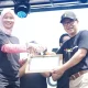 Pemprov Jabar raih Sertifikat Karisma Event Nusantara dari Kemenpar RI di West Java Festival 2025