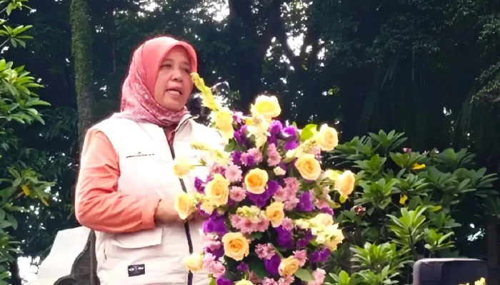 Disdik Purwakarta Perluas Akses! Pendidikan Kesetaraan Paket A, B, C Dijamin Gratis