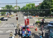 Kabel Udara di Buahbatu Bandung Ditertibkan, Target Selesai Dua Minggu
