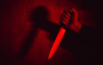 Kasus penusukan di Bandung gara-gara tak nyalakan lampu sein.