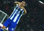 Persib Kalahkan Bali United 1-0, Andrew Jung Antar Maung Bandung ke Peringkat 3