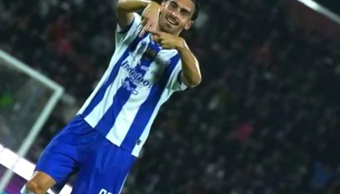 Persib Kalahkan Bali United 1-0, Andrew Jung Antar Maung Bandung ke Peringkat 3