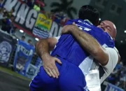 Remontada Epik! Persib Taklukkan Selangor FC 3-2 di Stadion MBPJ Malaysia