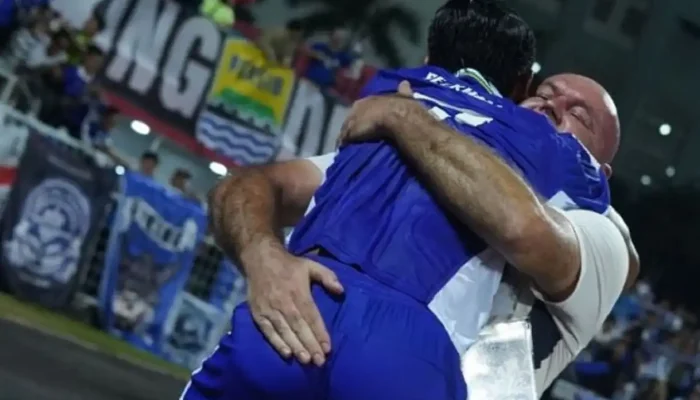 Remontada Epik! Persib Taklukkan Selangor FC 3-2 di Stadion MBPJ Malaysia