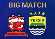 Lupakan Singapura, Maung Bandung Siap ‘Ngamuk’ di Kandang Madura United