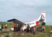 Pesawat Jatuh di Karawang, Polisi Pastikan Tak Ada Korban Jiwa
