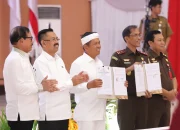 Kejagung dan Pemprov Jabar Sepakat Terapkan Pidana Sosial Mulai 2026