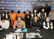 Polres Karawang Tangkap 4 Pengeroyok Anak Disabilitas Purwakarta, Ini Kronologinya