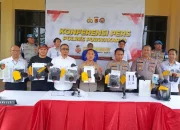 Tragis! Siswi SMP Purwakarta Dibunuh Teman yang Baru Dikenal di Medsos