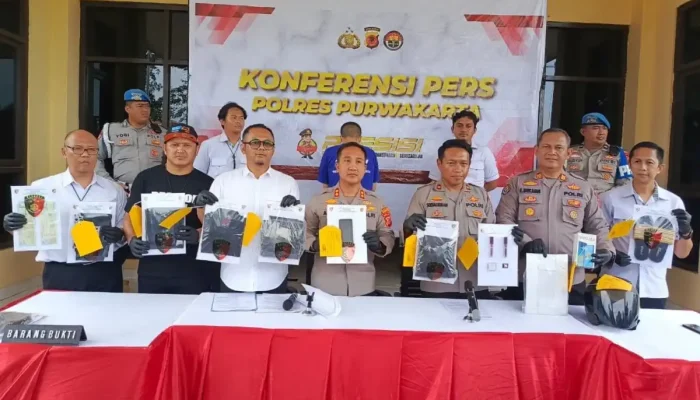 Tragis! Siswi SMP Purwakarta Dibunuh Teman yang Baru Dikenal di Medsos