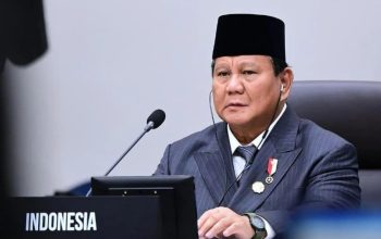 Presiden Prabowo tegaskan kerja sama global tekan judi online dan korupsi